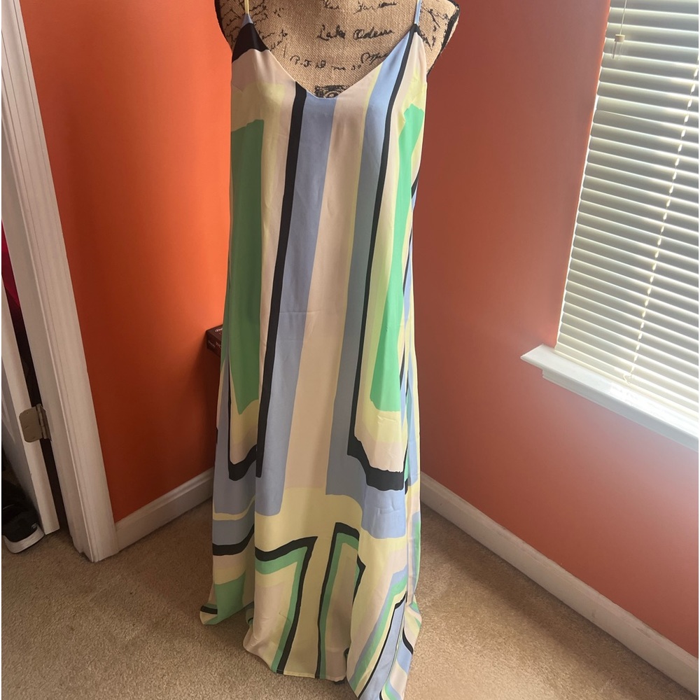Maeve Maxi Dress